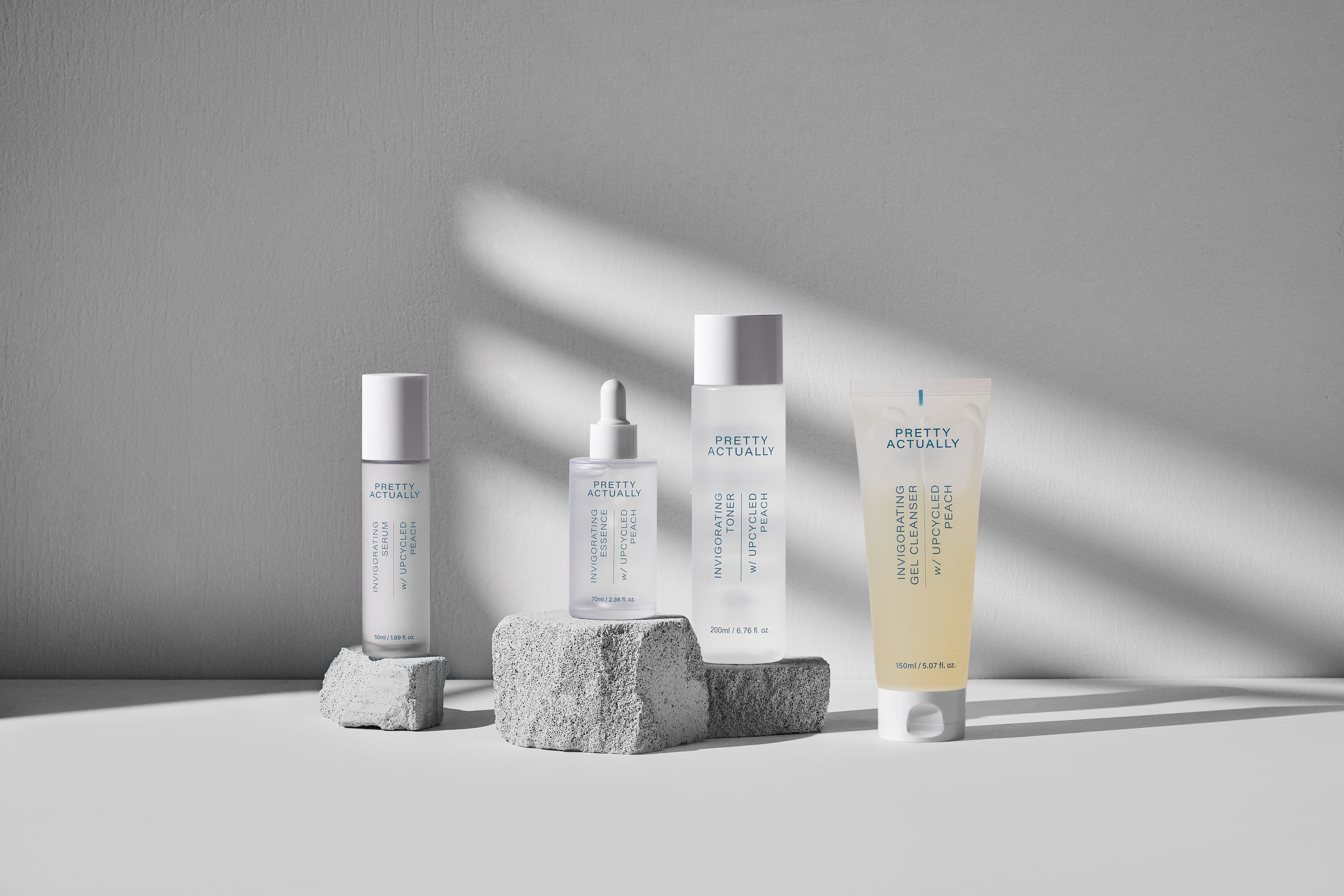 P Essence — main