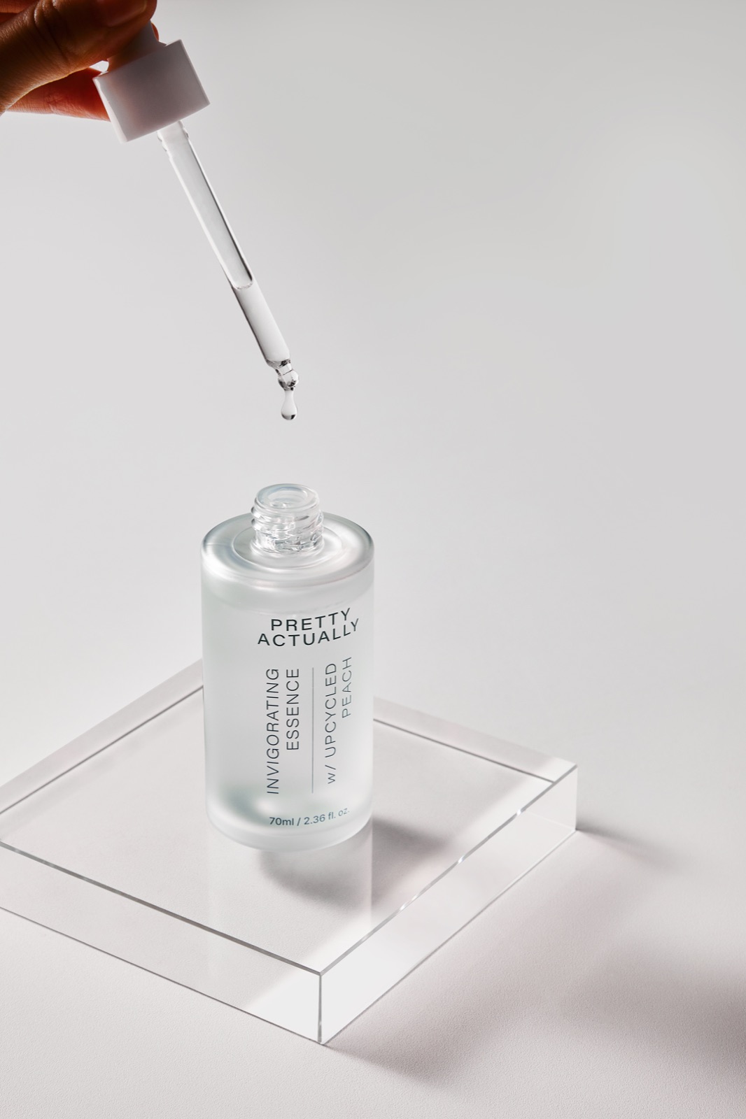 Essence detail